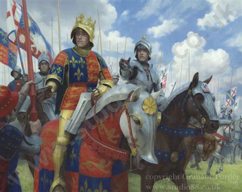 the battle of bosworth